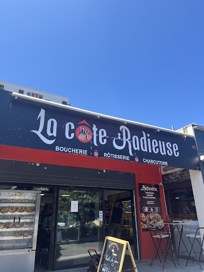Rôtisserie La Côte Radieuse Traiteur à Perpignan