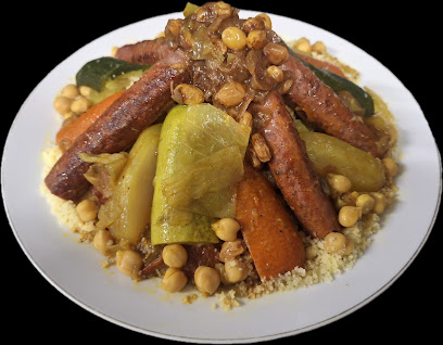 Ks Food Plats Traditionnel Marocain Traiteur à Sens