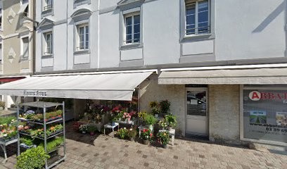 Lerdung Robert, Traiteur à Huningue