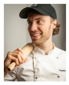 Iris - Chef Privé À Domicile Traiteur à Cabriès