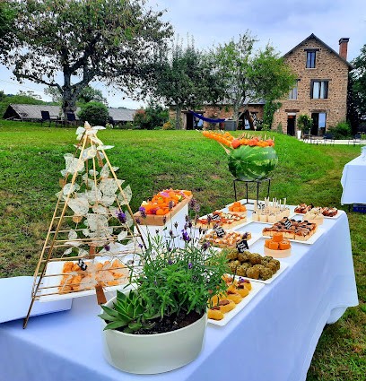 MON TRAITEUR 1946, Traiteur à Varetz