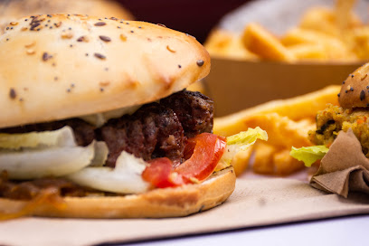 Mobile Burger - Food Truck Traiteur à Saint-Maur-des-Fossés
