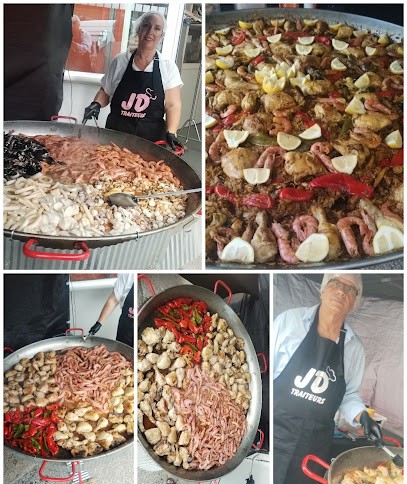 JD Traiteurs, Traiteur à Saint-Victoret