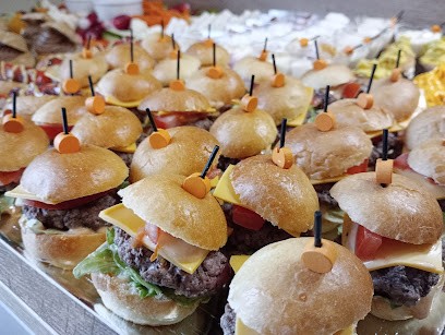 Les Délices de Mariame - DM Traiteur, Traiteur à Saint-Alban-du-Rhône