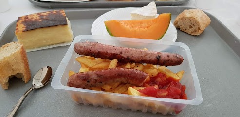 Domaine de Condé, Traiteur à Mesnils-sur-Iton