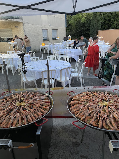 Hola Del Sol, Traiteur à Saint-Paul-de-Varax