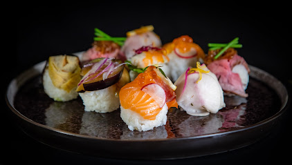 Comptoir Musubi Traiteur à Lyon 06