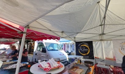 Ty Vince, Traiteur à Pornichet