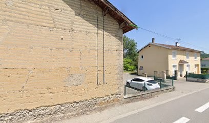 Gervy Michel, Traiteur à Saint-Agnin-sur-Bion