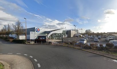 E.Leclerc TRAITEUR Decize, Traiteur à Decize