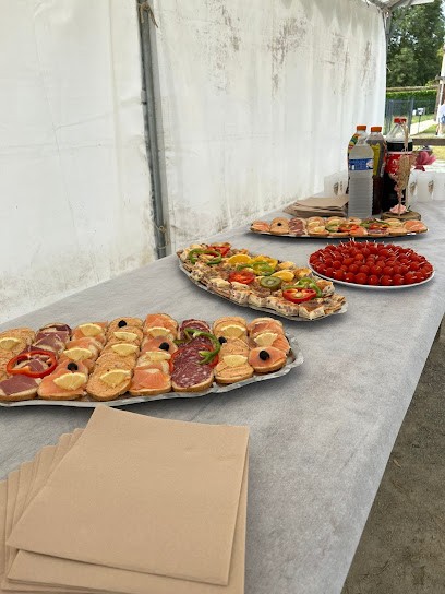 Mairé Mathieu Traiteur, Traiteur à Échiré