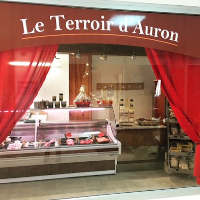 Le Terroir d'Auron, Traiteur à Saint-Étienne-de-Tinée