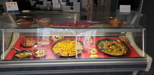 Chez Dario & Mia - Traiteur Espagnol, Traiteur à Rives