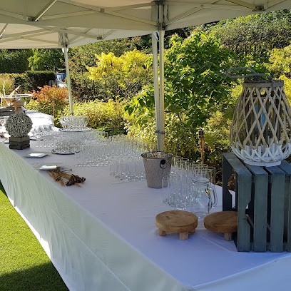 EVENT Et Associés, Traiteur à Coubert