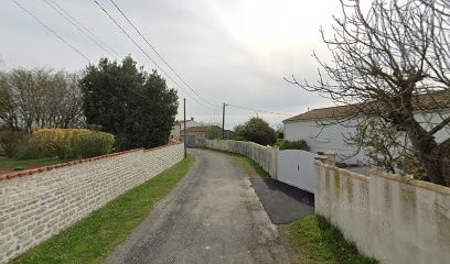 De Sel & De Fumée, Traiteur à Thairé