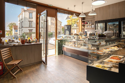 La Bottega Traiteur à Bry-sur-Marne
