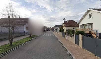 Delices De Marakech, Traiteur à Offendorf