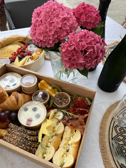Esprit Brunch Traiteur à Châtellerault