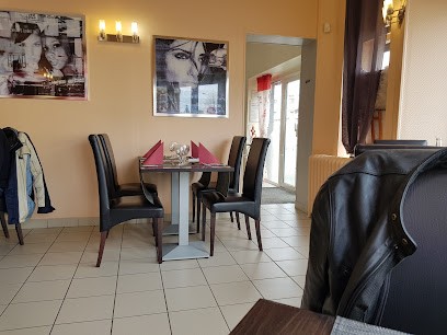 Restaurant - Traiteur Le Paon, Traiteur à Tergnier