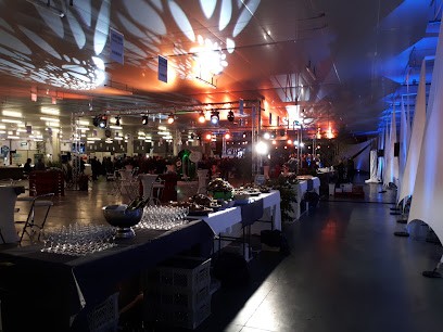 L' Atelier des Fruits de Mer, Traiteur à Saint-Philbert-de-Grand-Lieu