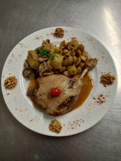 Cuisine&services 24 -Saporissimo, Traiteur à Saint-Astier