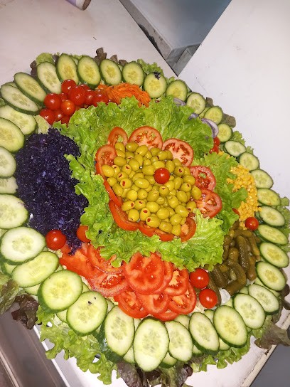 Anmole Original - Sweets & Catering, Traiteur à Villiers-le-Bel