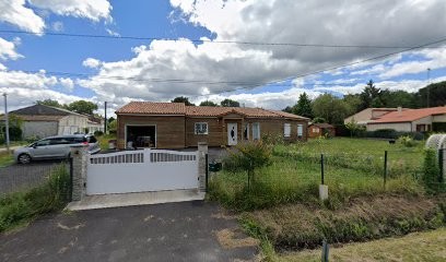 Chez Juan, Traiteur à Montendre