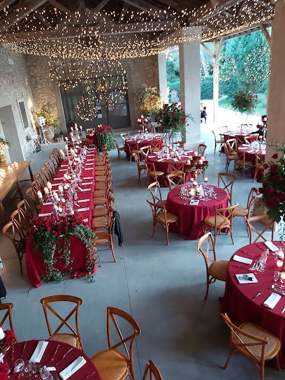 Fabrice Reception, Traiteur à Saint-Chamas