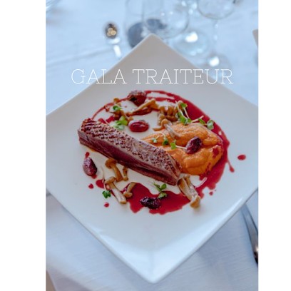 Traiteur Gala, Traiteur à Nozay