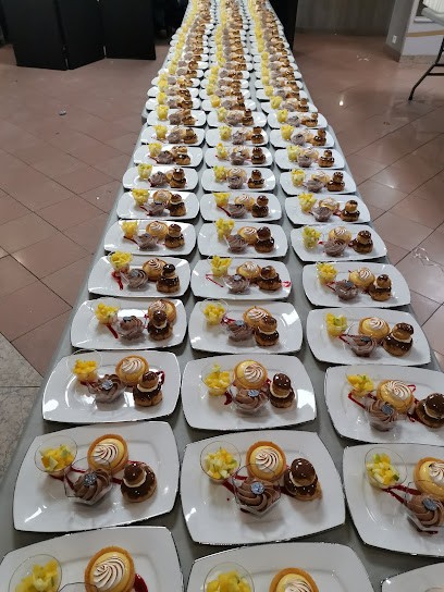 Rimone Traiteur, Traiteur à Paris 03