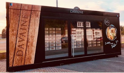 Maison Davaine (Distributeur 24/24 Plats préparés Traiteur), Traiteur à Roost-Warendin