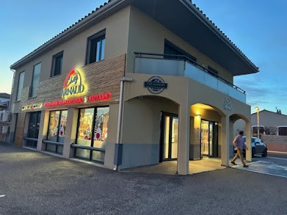 Chez Arnaud, Traiteur au Soler