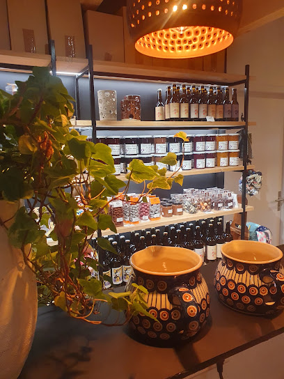 Le Comptoir De Delphine, Traiteur à Arâches-la-Frasse