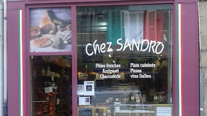 Traiteur Italien Chez Sandro, Traiteur à Fontainebleau