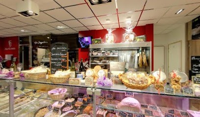 Aux Fins Palais, Traiteur à Moulins