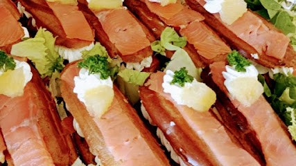 L'éclat Gourmand, Traiteur à Martigné-sur-Mayenne