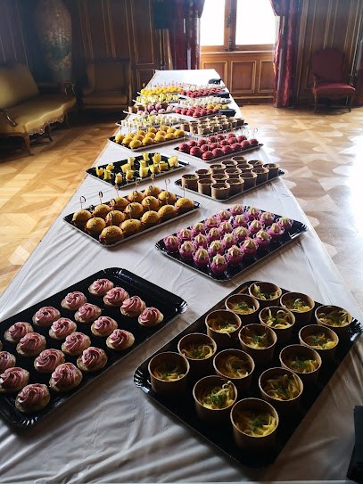 La Cuisine de Cyrille, Traiteur à Romainville