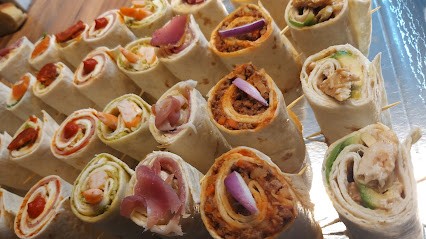 Les Délices De Pam's, Traiteur à Montdidier