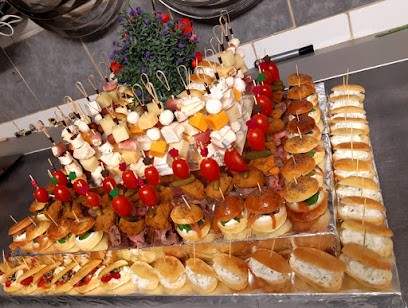 Du Plat Au Dessert, Traiteur à Gagny