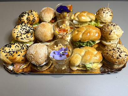 La Petite Madeleine Traiteur Traiteur à Troyes