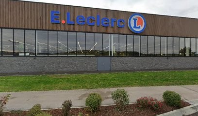 E.Leclerc TRAITEUR Saint-Georges, Traiteur à Saint-Georges