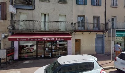 fred&lalie, Traiteur à Puylaurens