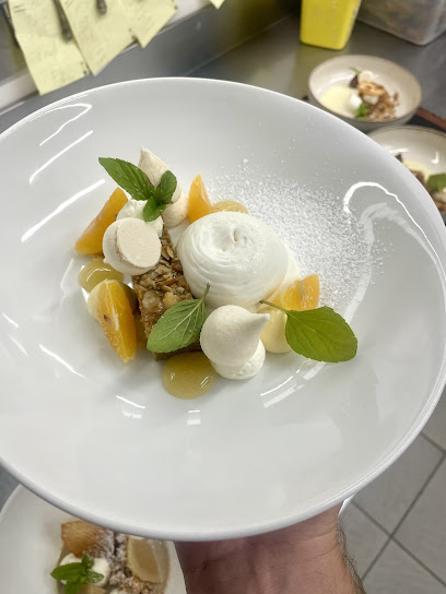 Yannis Kouros Chef Privé, Traiteur à Forcalqueiret