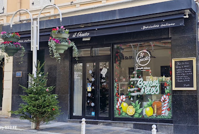 Il Gusto - Spécialités Italiennes Traiteur à Toulon