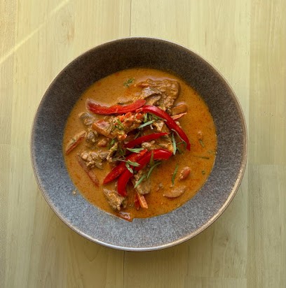 Chang Noi, Traiteur à Wolxheim