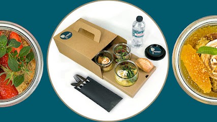 CELTUCE TRAITEUR, Livraison De Votre Plateau Repas En Entreprise NANTES REZE, Traiteur à Rezé