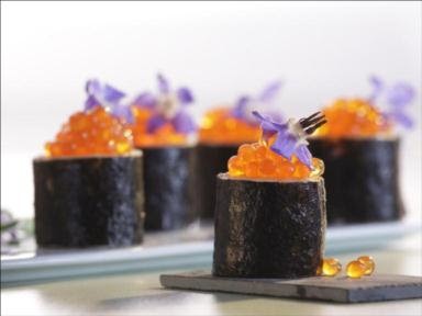 Uppersky Gourmet | VIP Inflight Catering In Paris Le Bourget, Traiteur à Gonesse