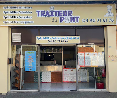 Traiteur Paella Cavaillon : Paella, Couscous, Tajine Traiteur à Cavaillon