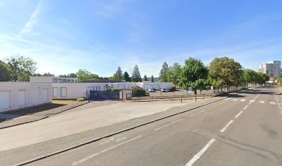 Compass Group France, Traiteur à Vesoul