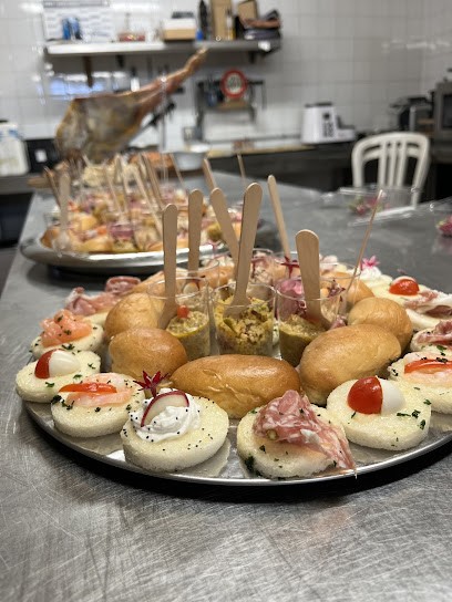 Le Parfum De Manon, Traiteur à Marseille 09